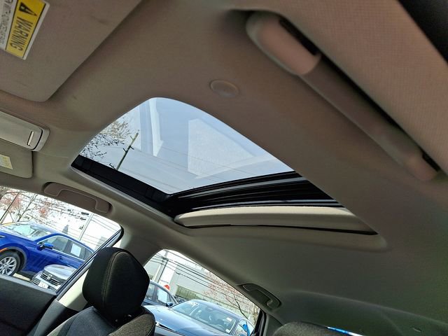 Certified 2024 Honda Accord EX image 14