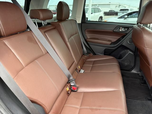 Used 2017 Subaru Forester 2.0XT Touring w/ Popular Package #2 AWD/4WD image 28
