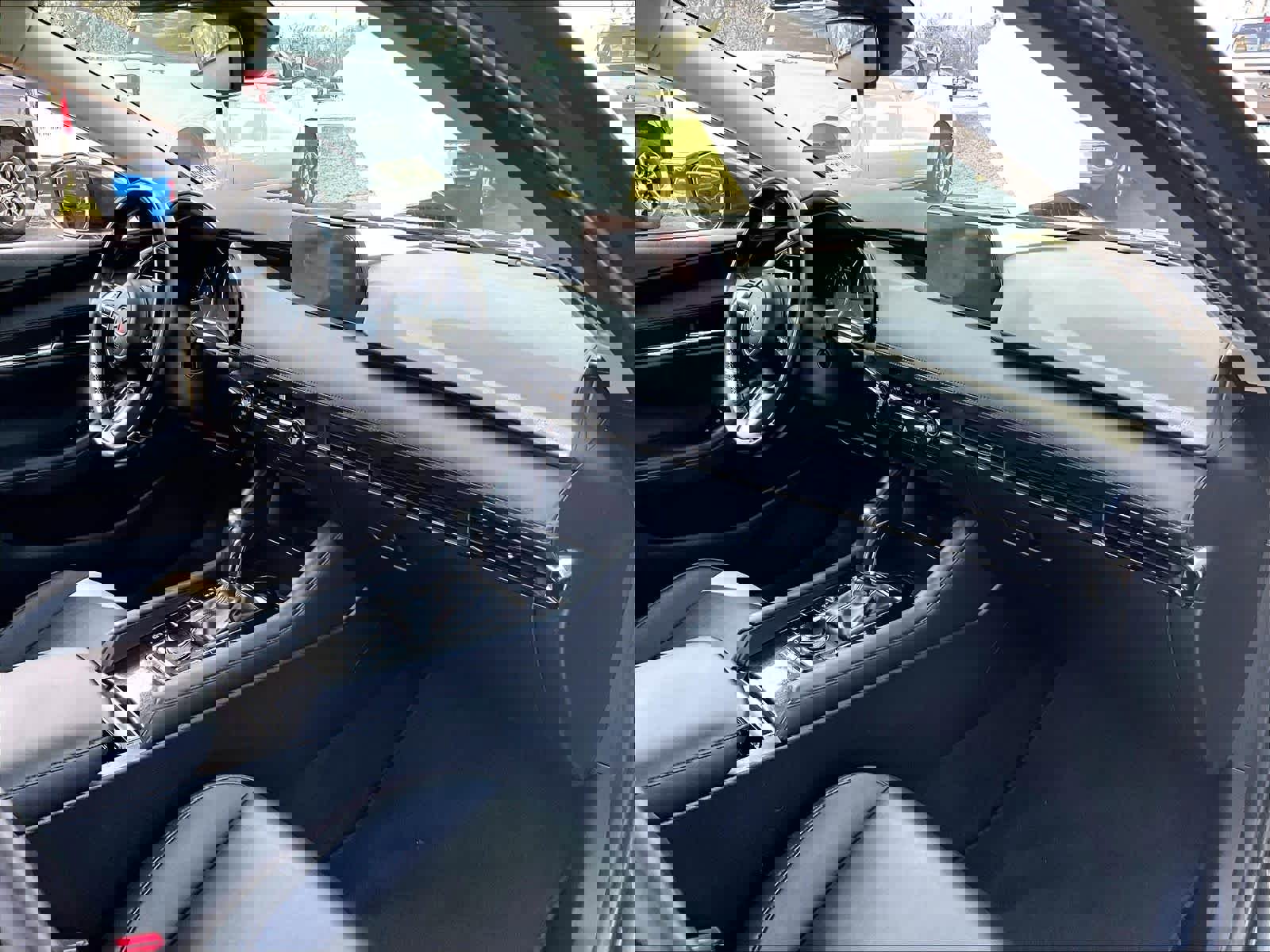 Used 2019 MAZDA MAZDA3 Sedan w/ Select Package image 21