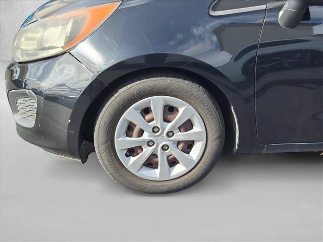 Used 2014 Kia Rio LX w/ Power Package FWD image 14
