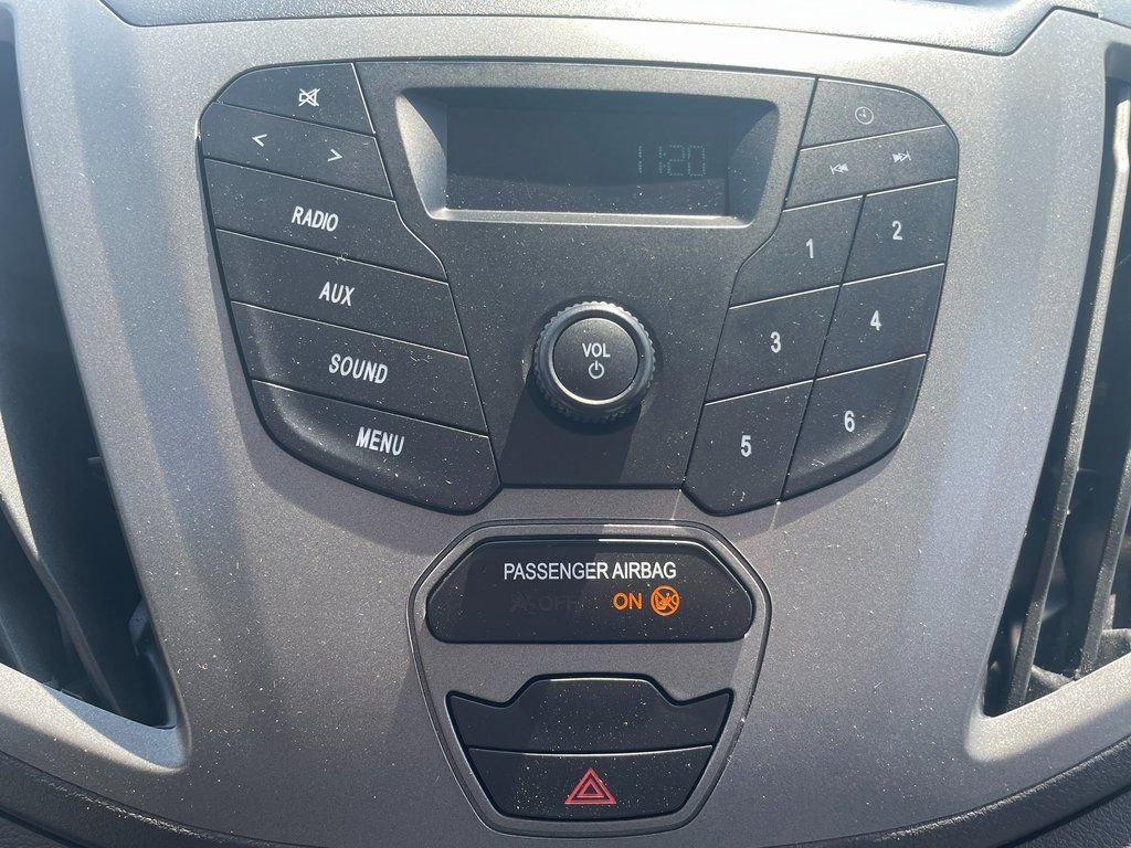 Used 2017 Ford Transit 350 156 DRW w/ Exterior Upgrade Package image 19