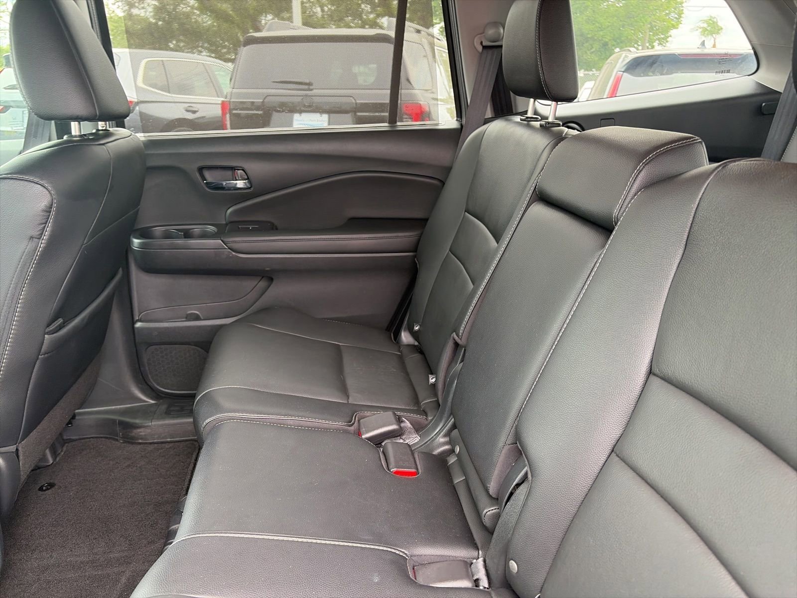Used 2021 Honda Pilot Special Edition image 9