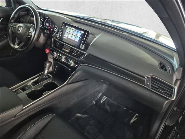 Used 2022 Honda Accord Sport image 21