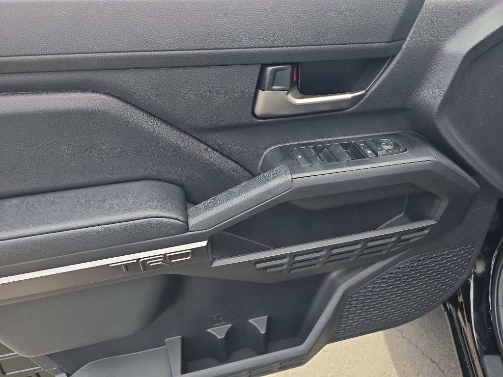New 2026 Toyota Tacoma TRD Off-Road image 11