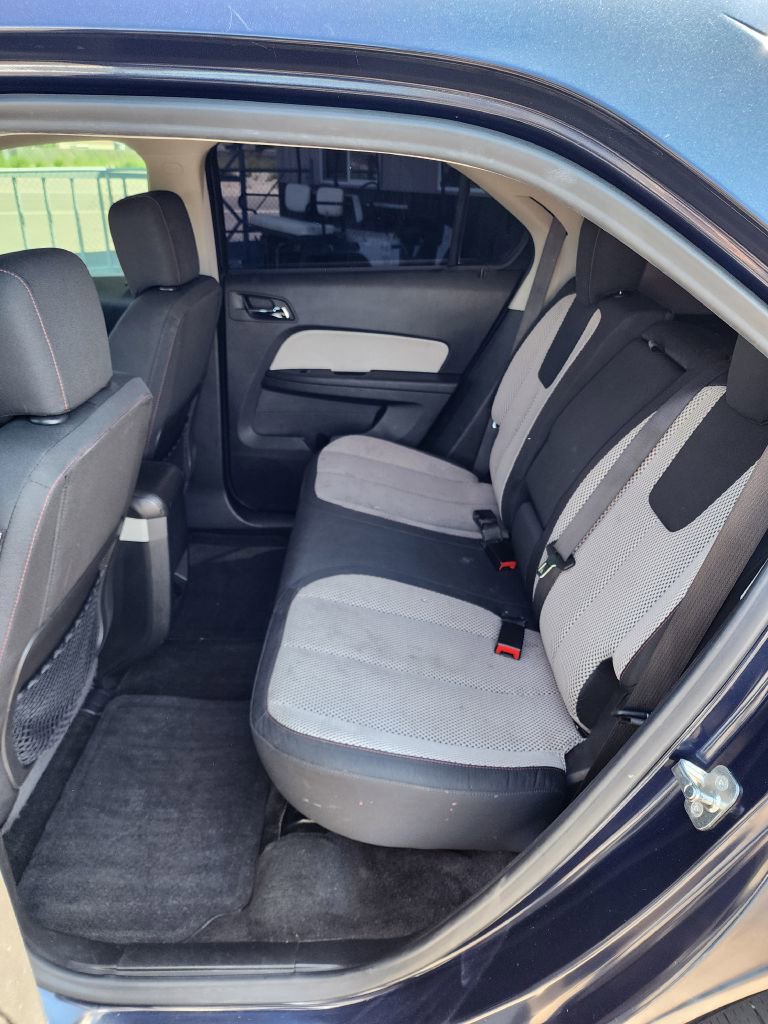 Used 2016 Chevrolet Equinox LT w/ Convenience Package image 8