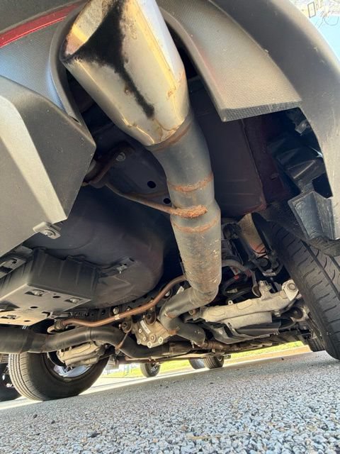 Used 2021 Ford Mustang Coupe RWD image 15
