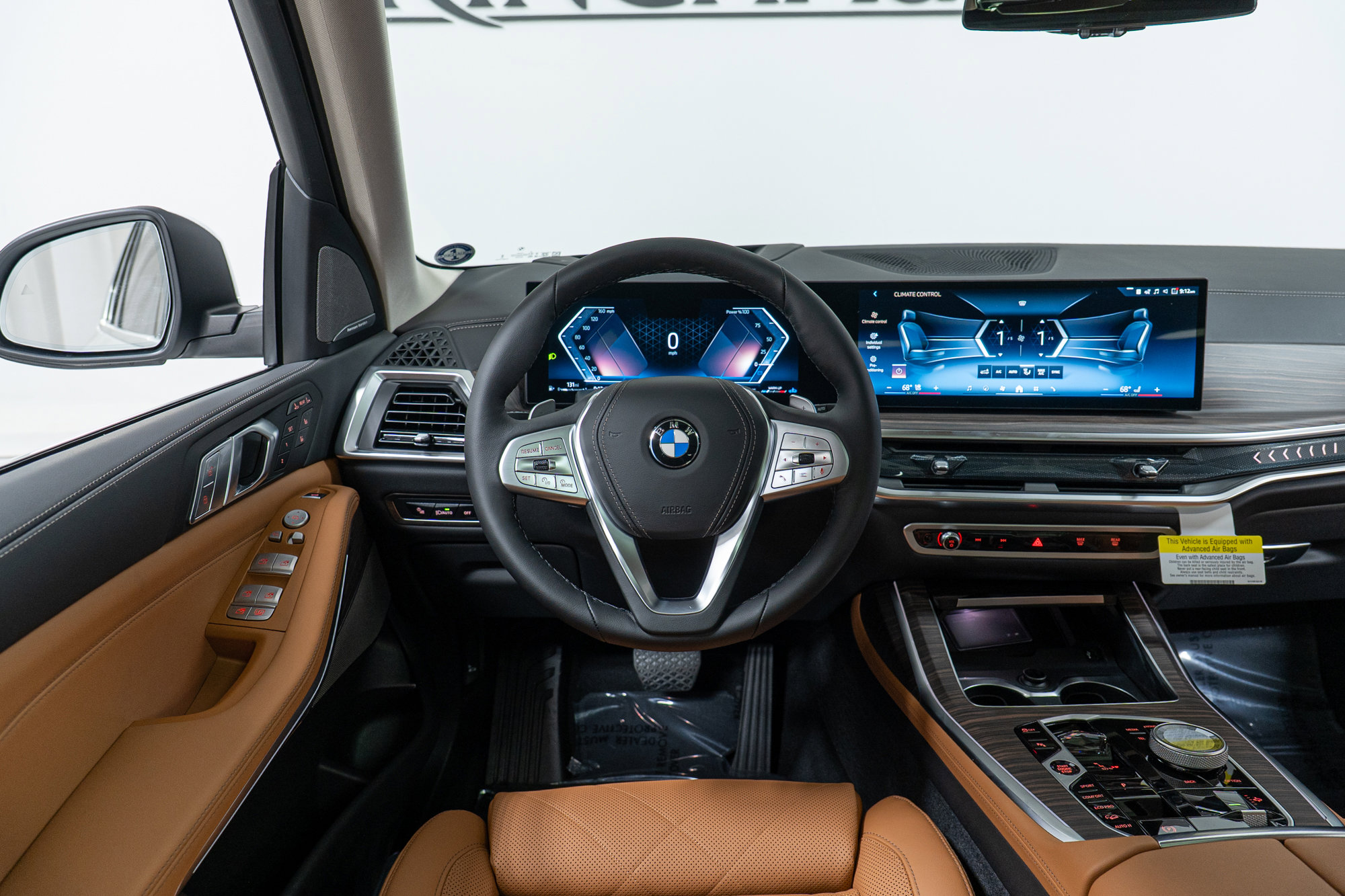 New 2026 BMW X7 xDrive40i w/ Executive Package image 17