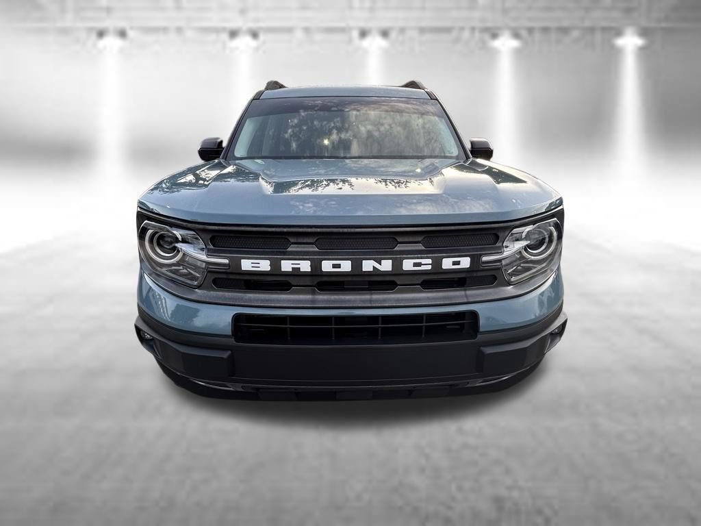 Used 2021 Ford Bronco Sport Big Bend AWD/4WD image 10