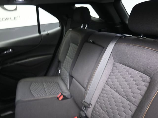 Used 2021 Chevrolet Equinox LT image 20