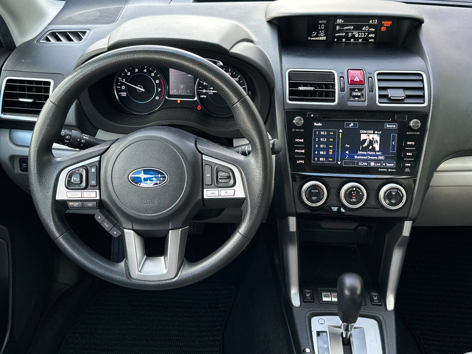 Used 2018 Subaru Forester 2.5i Premium AWD/4WD image 13
