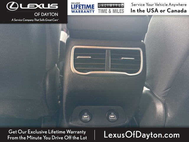 Used 2023 Hyundai Santa Fe SEL image 28