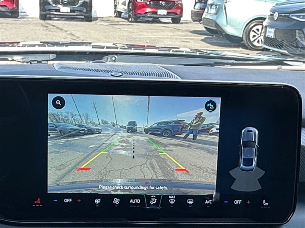 Used 2024 Ford Mustang Premium image 19