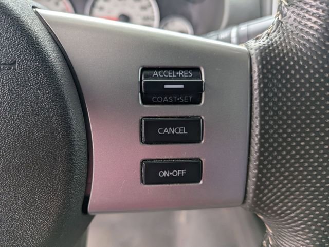 Used 2019 Nissan Frontier PRO-4X AWD/4WD image 10