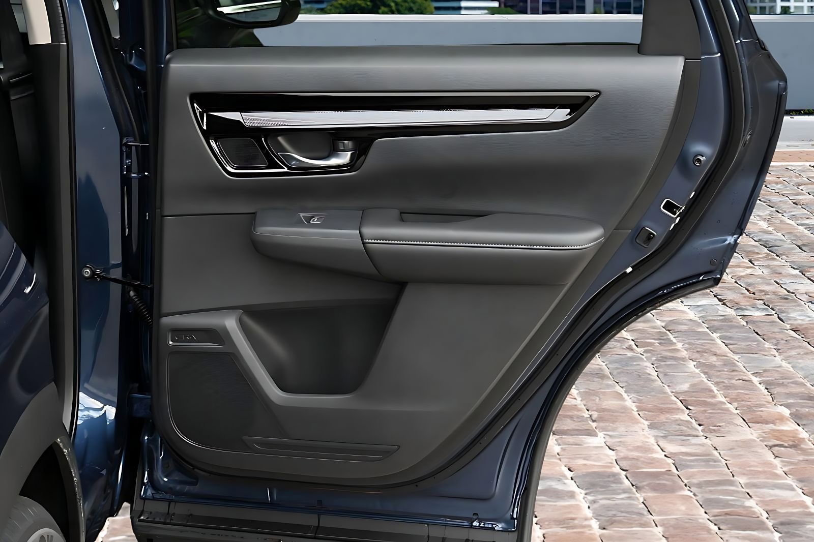 New 2026 Honda CR-V EX-L image 14