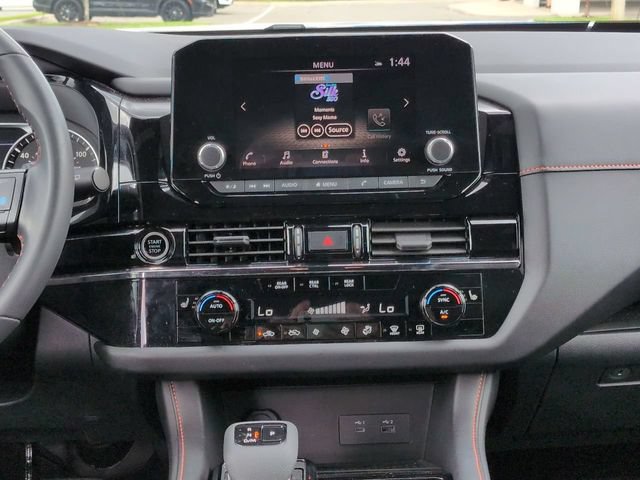 Used 2023 Nissan Pathfinder Rock Creek AWD/4WD image 18