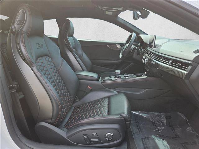 Used 2019 Audi RS 5 w/ Dynamic Package AWD/4WD image 21