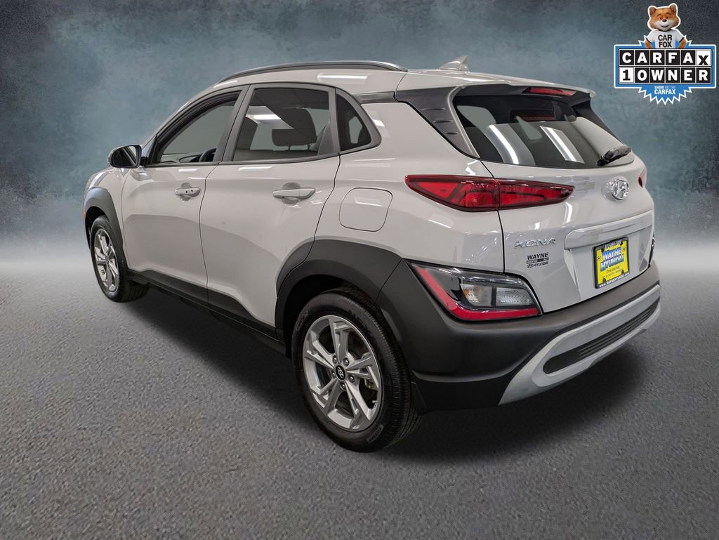 Used 2023 Hyundai Kona SEL image 6
