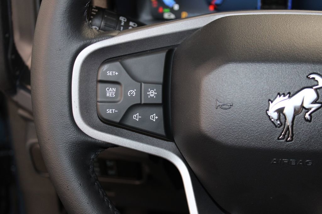 New 2025 Ford Bronco Big Bend image 33