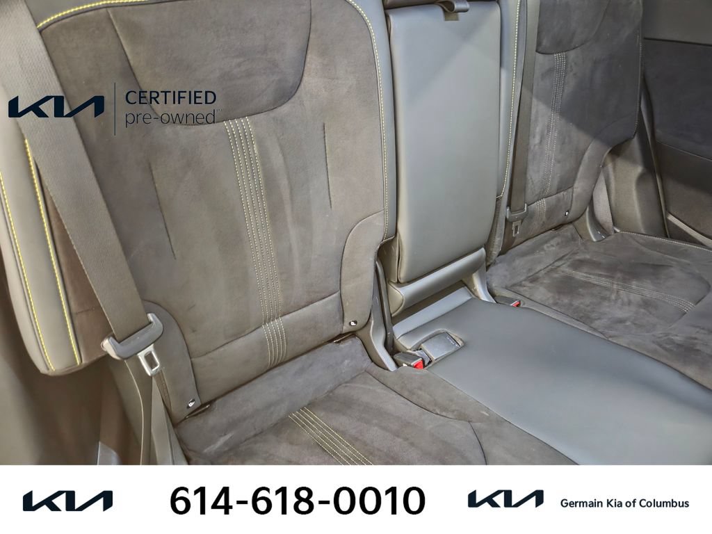 Certified 2023 Kia EV6 GT AWD/4WD image 18