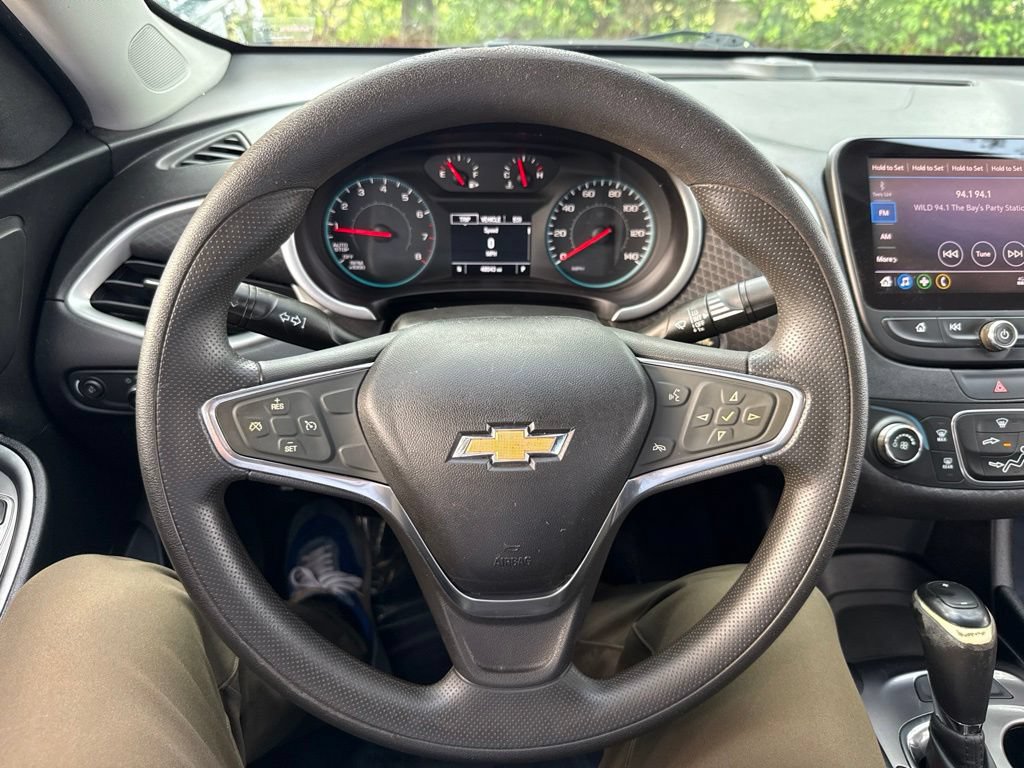Used 2019 Chevrolet Malibu LS FWD image 48