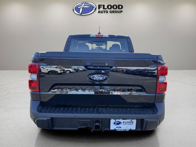 New 2026 Ford Maverick Lariat w/ Black Appearance Package image 6