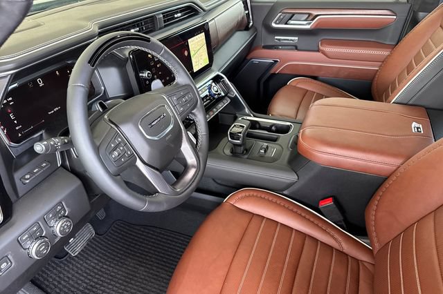 New 2026 GMC Sierra 1500 Denali Ultimate AWD/4WD image 10