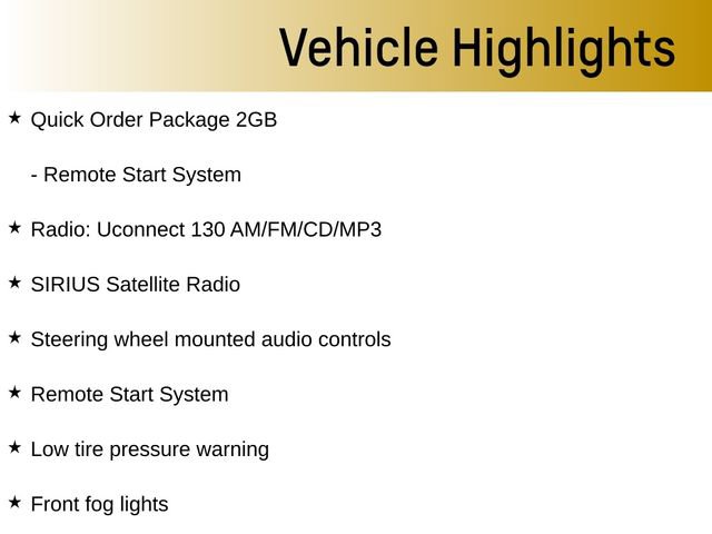 Used 2014 Jeep Patriot Latitude FWD image 6