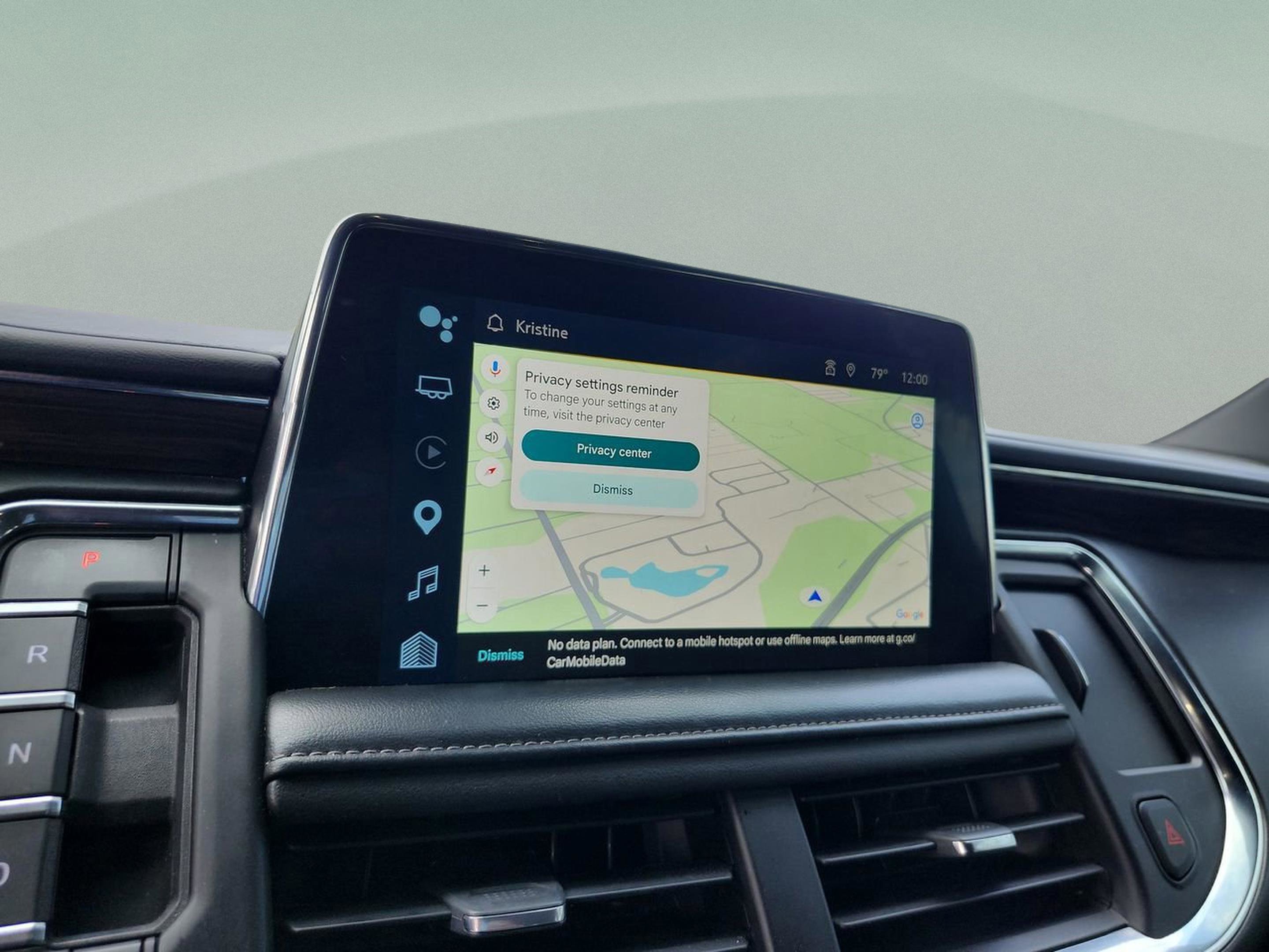 Used 2023 Chevrolet Tahoe LT RWD image 24