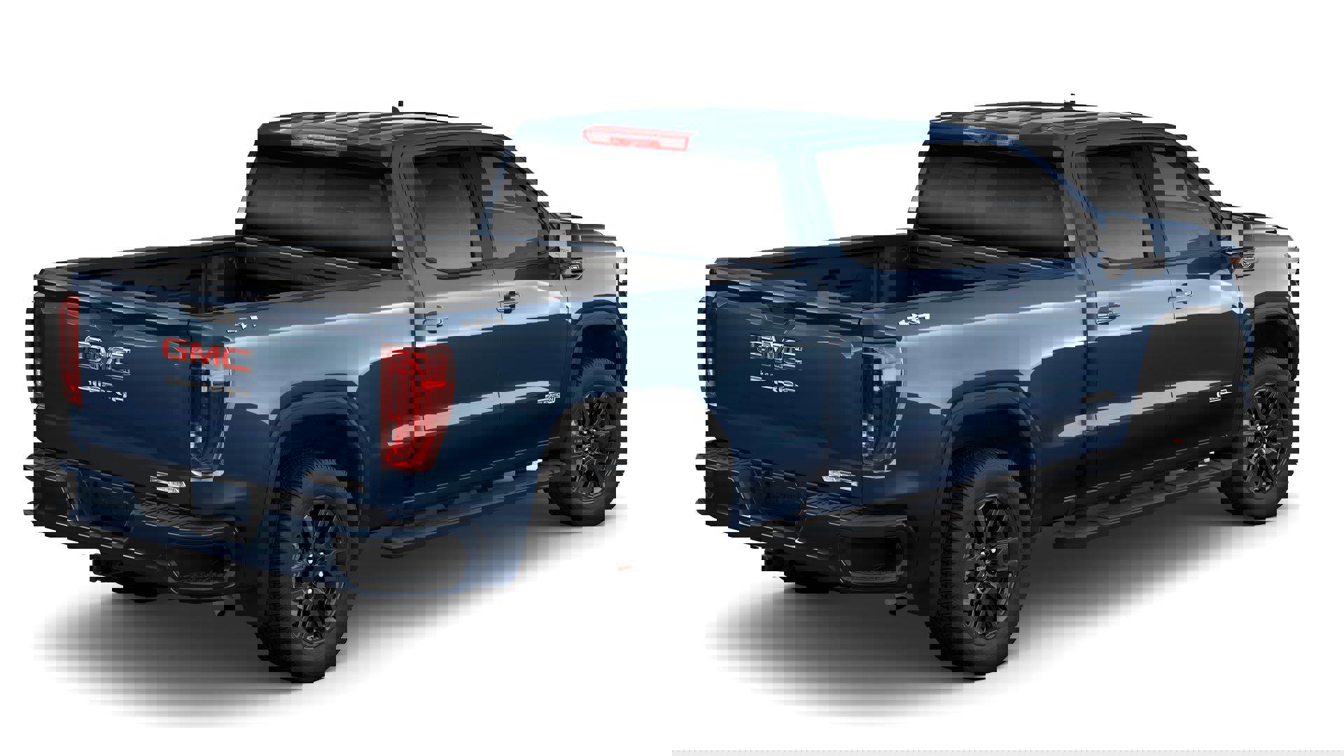 New 2026 GMC Sierra 1500 Elevation w/ Elevation Premium Package image 42