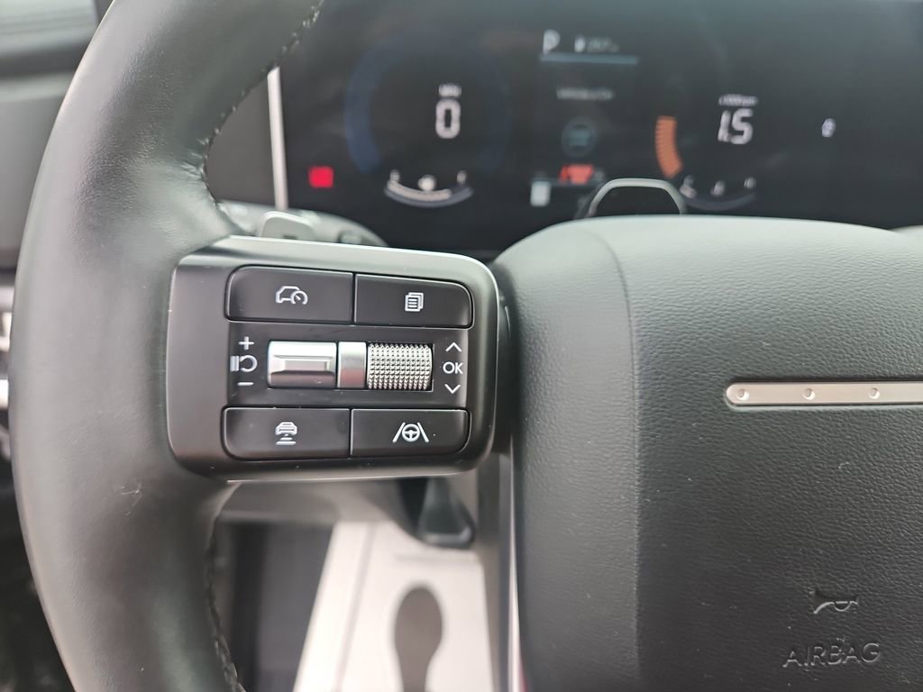Used 2025 Hyundai Santa Fe SEL FWD image 20