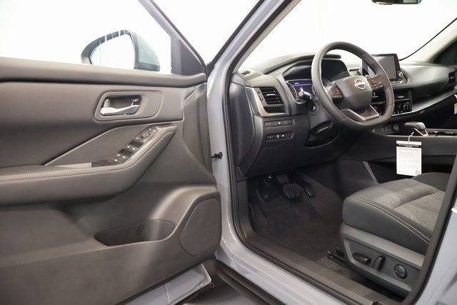 New 2026 Nissan Rogue SV w/ Cold Weather Package image 8