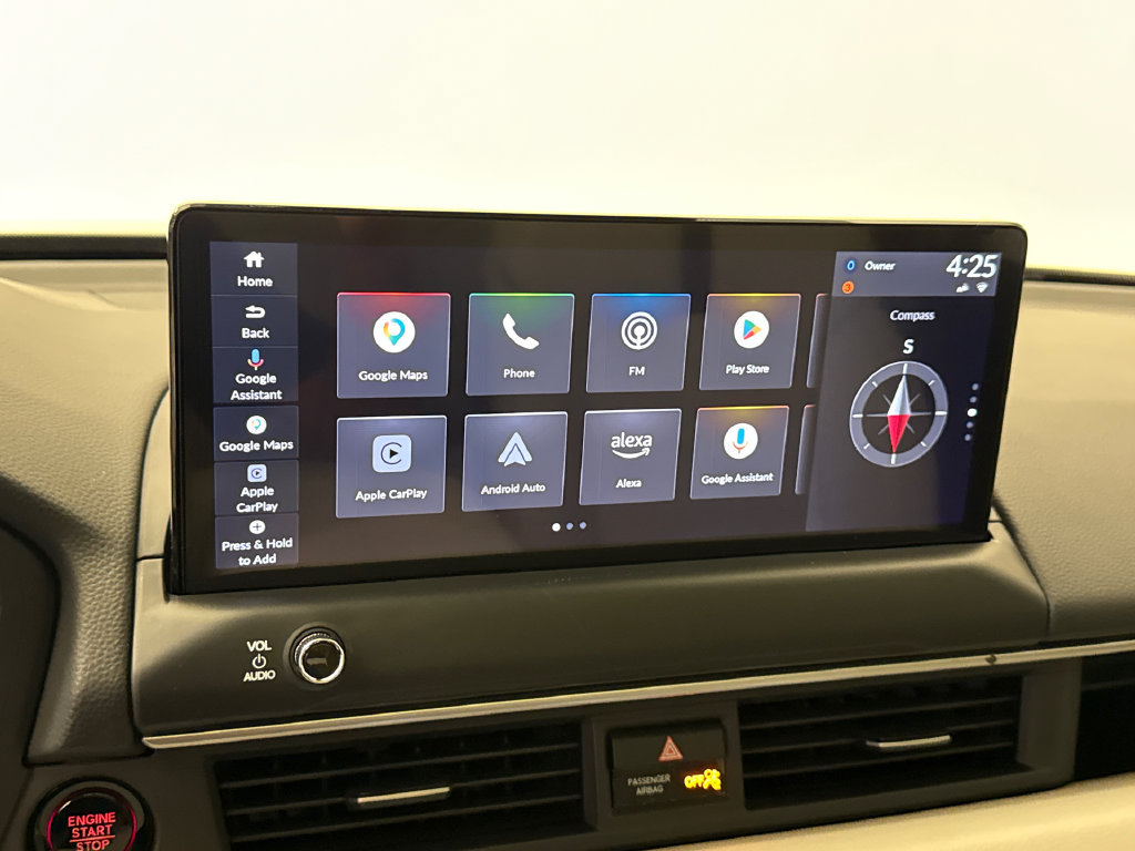 New 2026 Honda Pilot Touring image 25