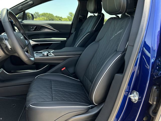 New 2025 Cadillac XT5 Premium Luxury image 26