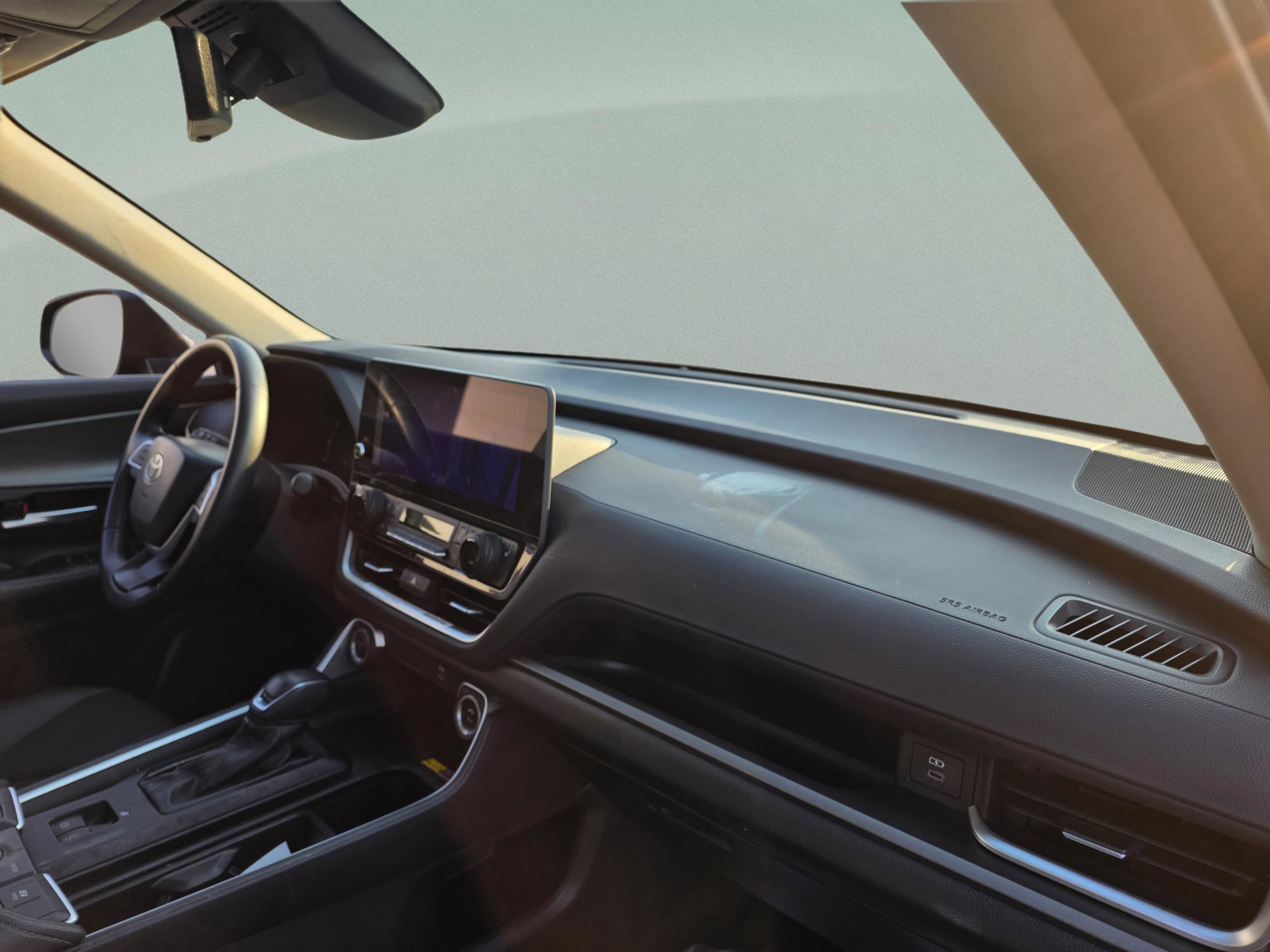 Used 2024 Toyota Grand Highlander XLE image 27