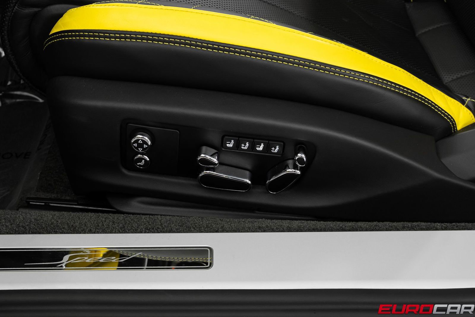 Used 2023 Bentley Continental GT Speed image 47