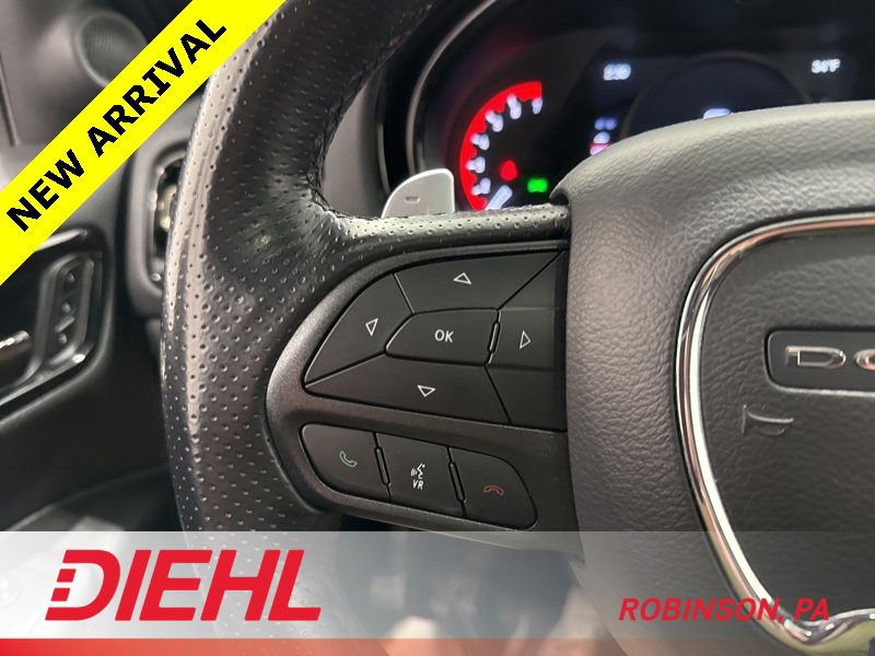 Certified 2023 Dodge Durango GT image 28