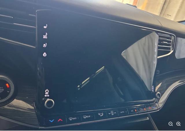 Used 2022 Jeep Wagoneer Series II w/ Convenience Group I image 5