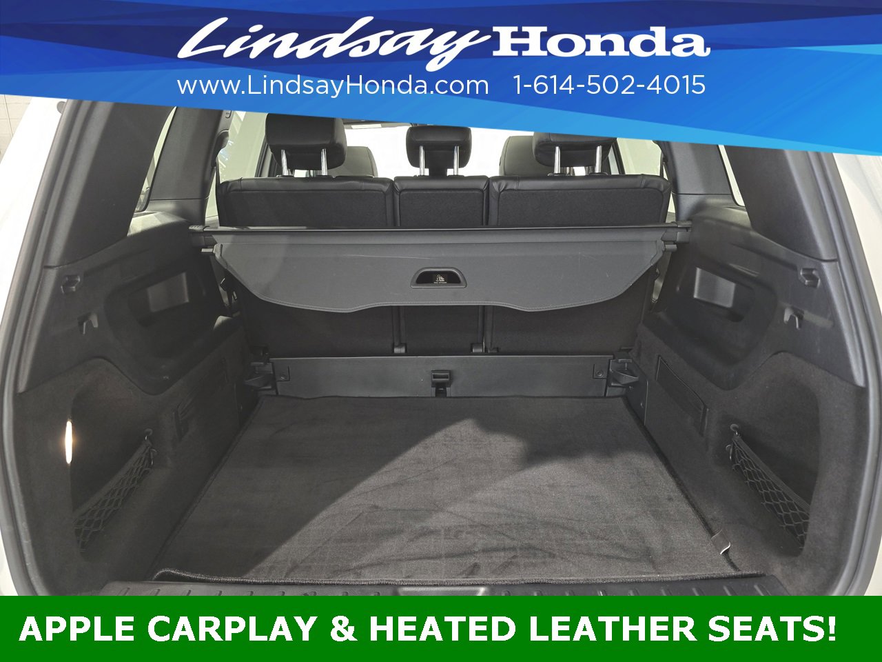 Used 2020 Mercedes-Benz GLB 250 GLB 250 image 7