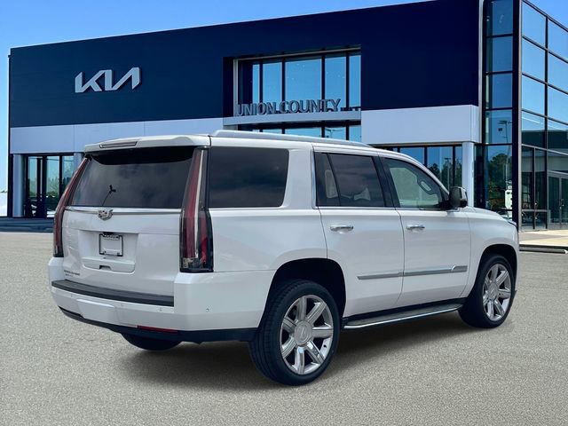 Used 2020 Cadillac Escalade Luxury image 6