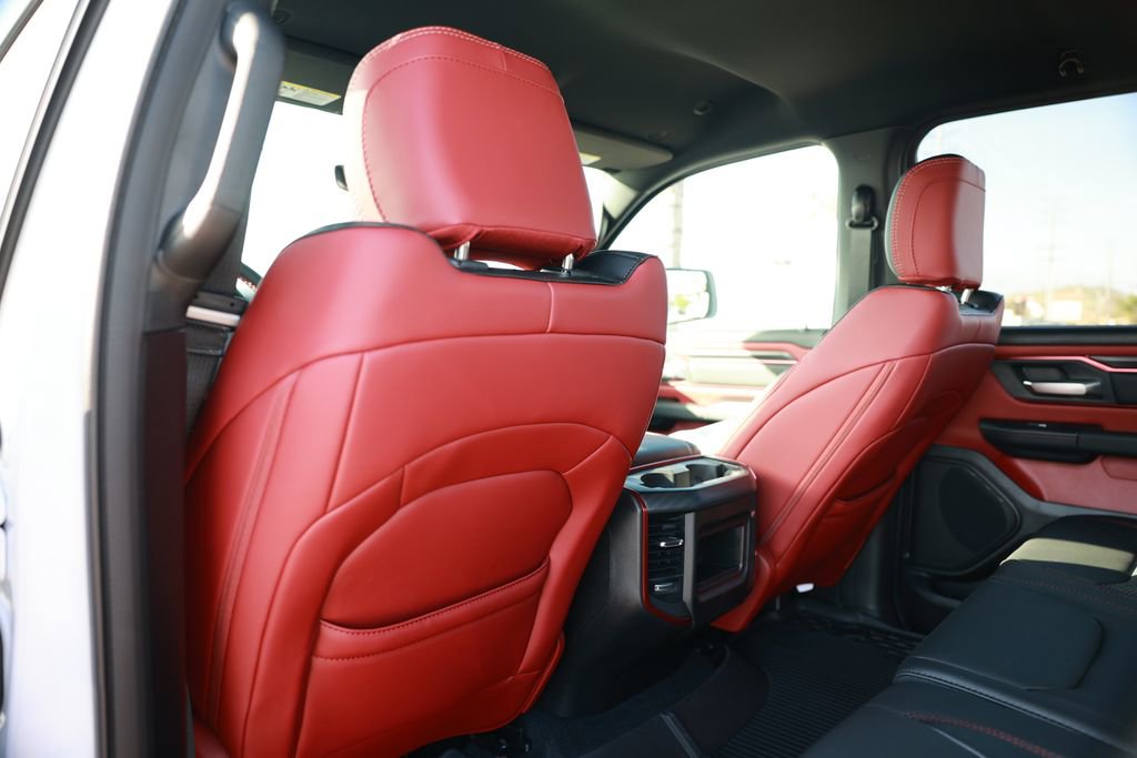 New 2026 RAM 1500 Rebel w/ Rebel Level 1 Equipment Group image 28
