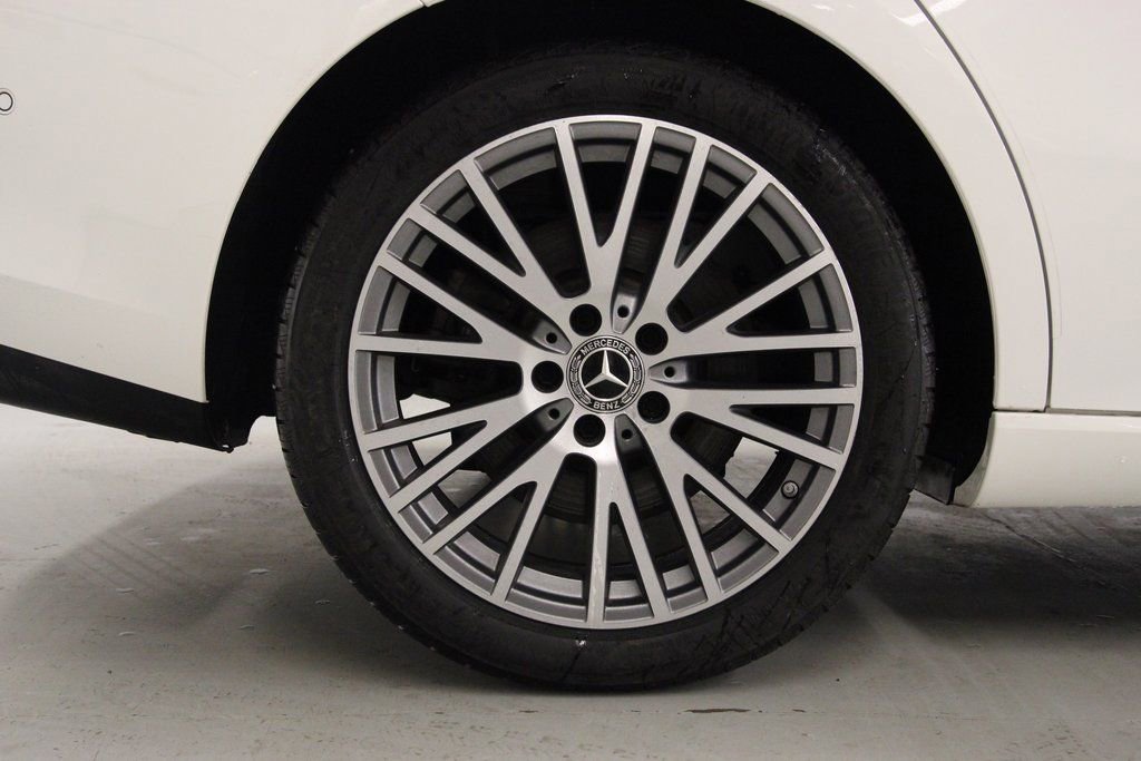 Certified 2025 Mercedes-Benz CLA 250 4MATIC image 10