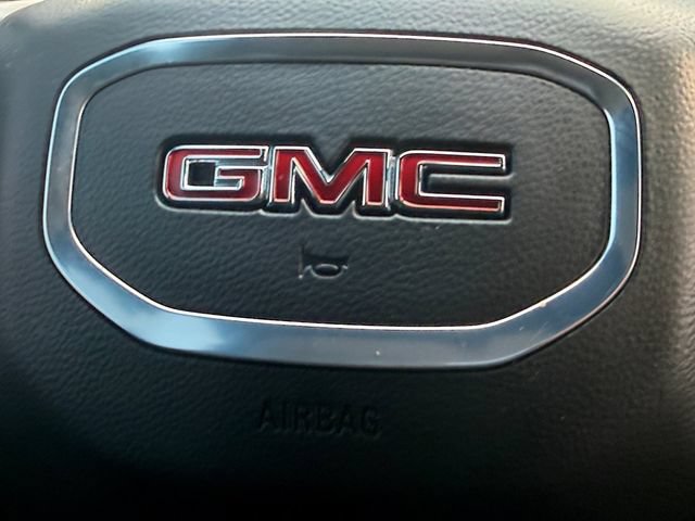Used 2024 GMC Sierra 2500 AT4 w/ AT4 Premium Plus Package AWD/4WD image 5