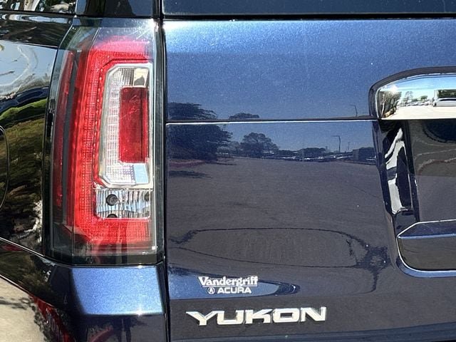 Used 2019 GMC Yukon Denali image 7