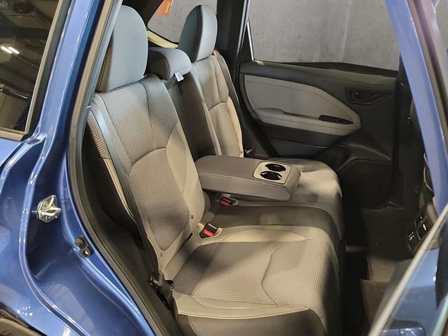 New 2026 Subaru Forester Premium AWD/4WD image 20