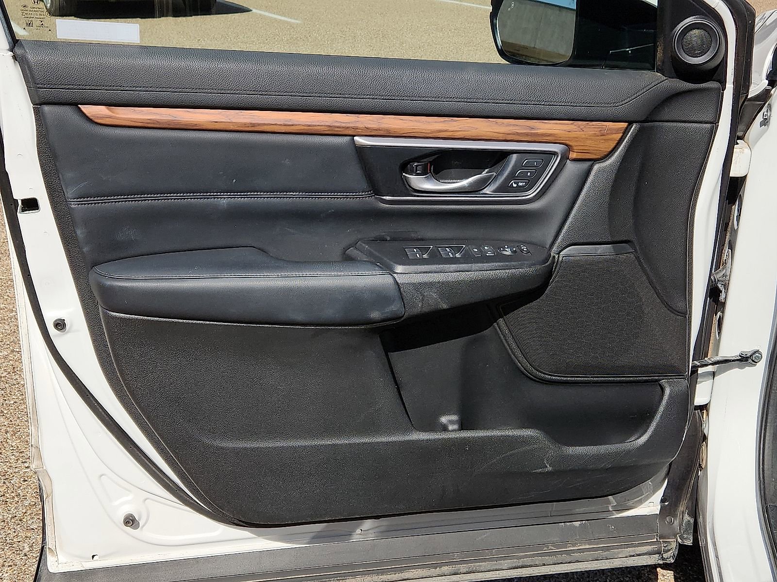 Used 2022 Honda CR-V EX-L image 12