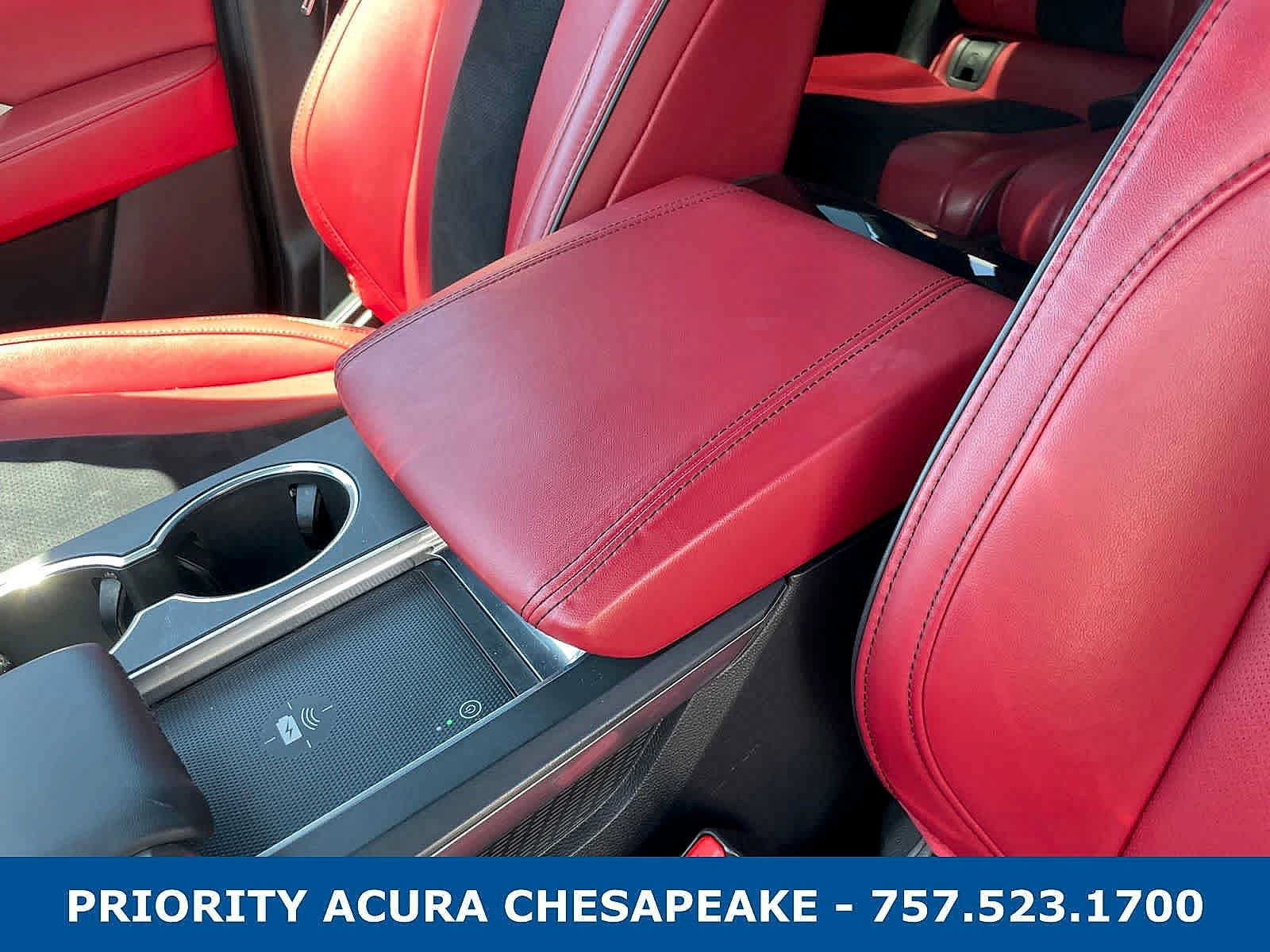 Certified 2023 Acura MDX A-Spec AWD/4WD image 20