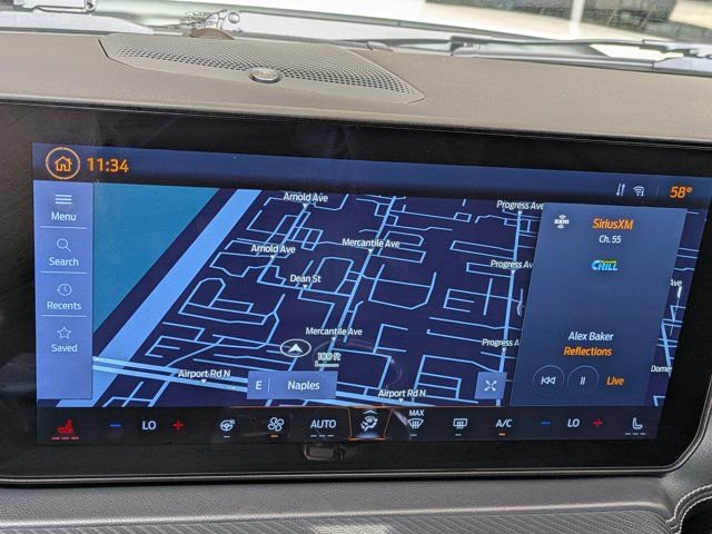 Certified 2025 Ford Mustang GT Premium w/ 60th Anniversary Package RWD image 30