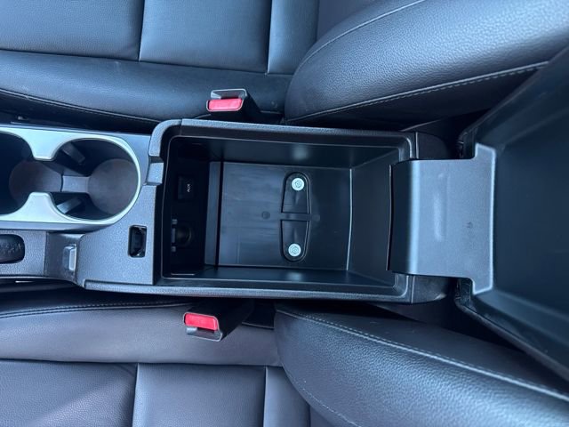 Used 2016 Acura ILX image 26