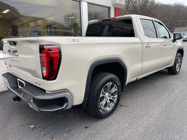 New 2026 GMC Sierra 1500 SLE w/ X31 Off-Road Package image 8