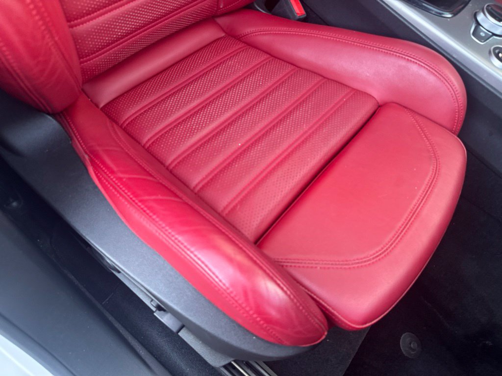Used 2024 Alfa Romeo Stelvio Veloce AWD/4WD image 69